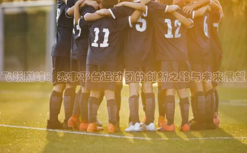 mk体育每日互动飞跃巅峰：赛事平台运动团的创新之路与未来展望