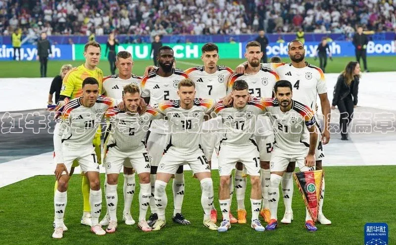 红牛携手赛事：推动运动文化的新篇章