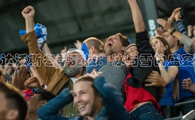 达沃斯冬季竞技：冰与雪的盛宴