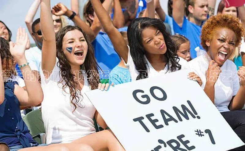 音乐的韵律：顶级运动赛事中的解说配乐艺术