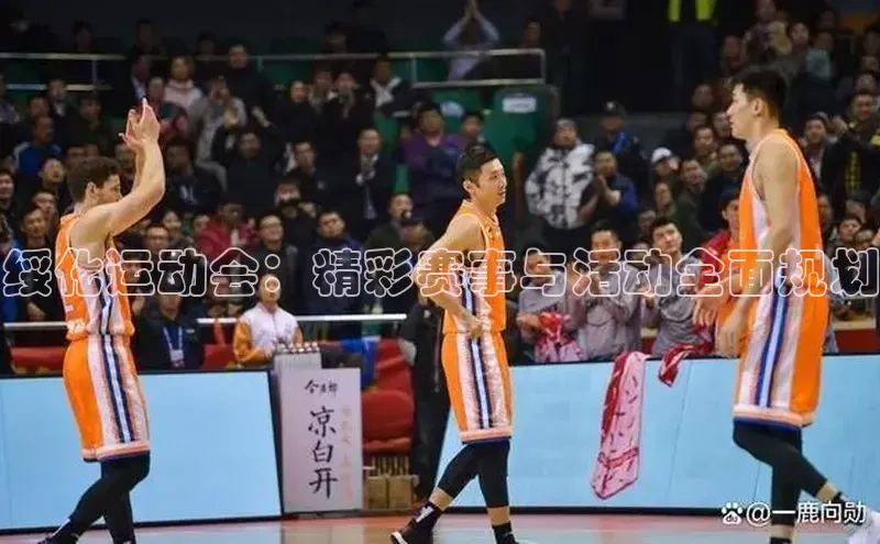 绥化运动会：精彩赛事与活动全面规划