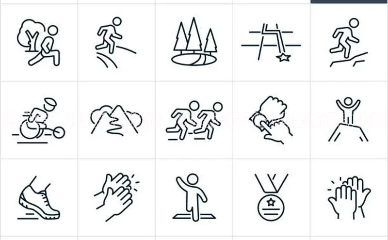 燃赛事：释放运动激情，体验无限可能的全新运动功能