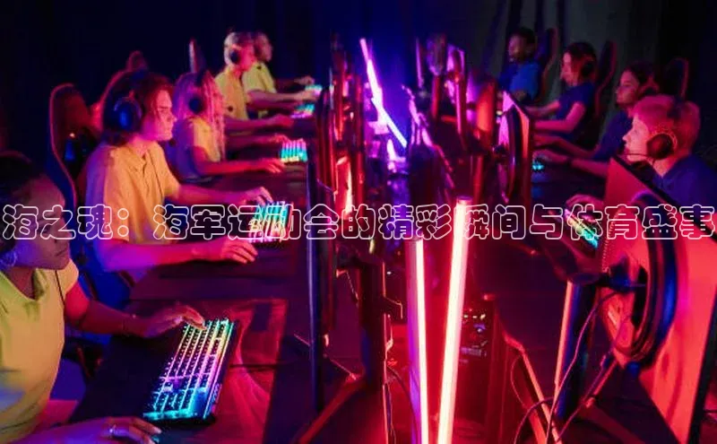 海之魂：海军运动会的精彩瞬间与体育盛事