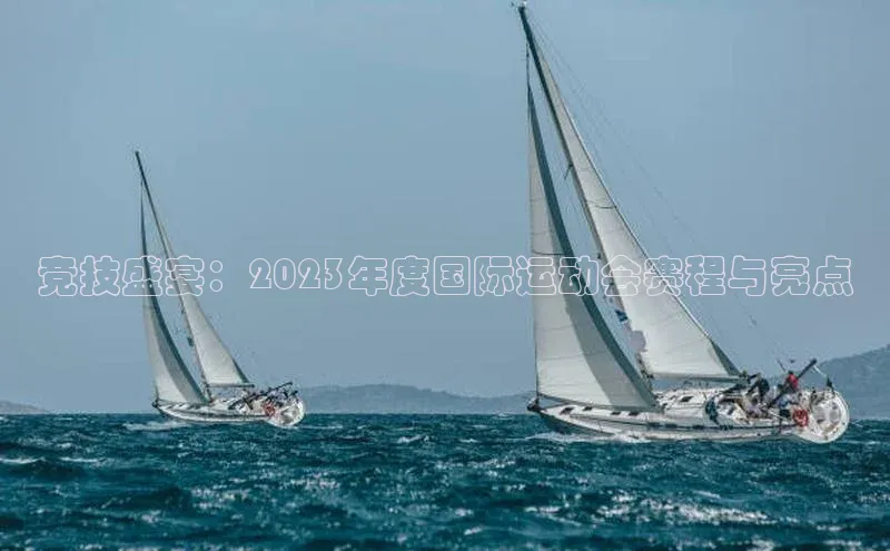 竞技盛宴：2023年度国际运动会赛程与亮点