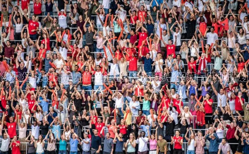 绿茵场上的青春力量：运动赛事志愿者招募与培训计划