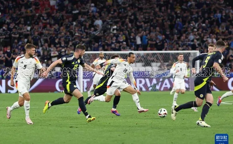 大型运动赛事的精彩瞬间：如何选择和参与顶级比赛